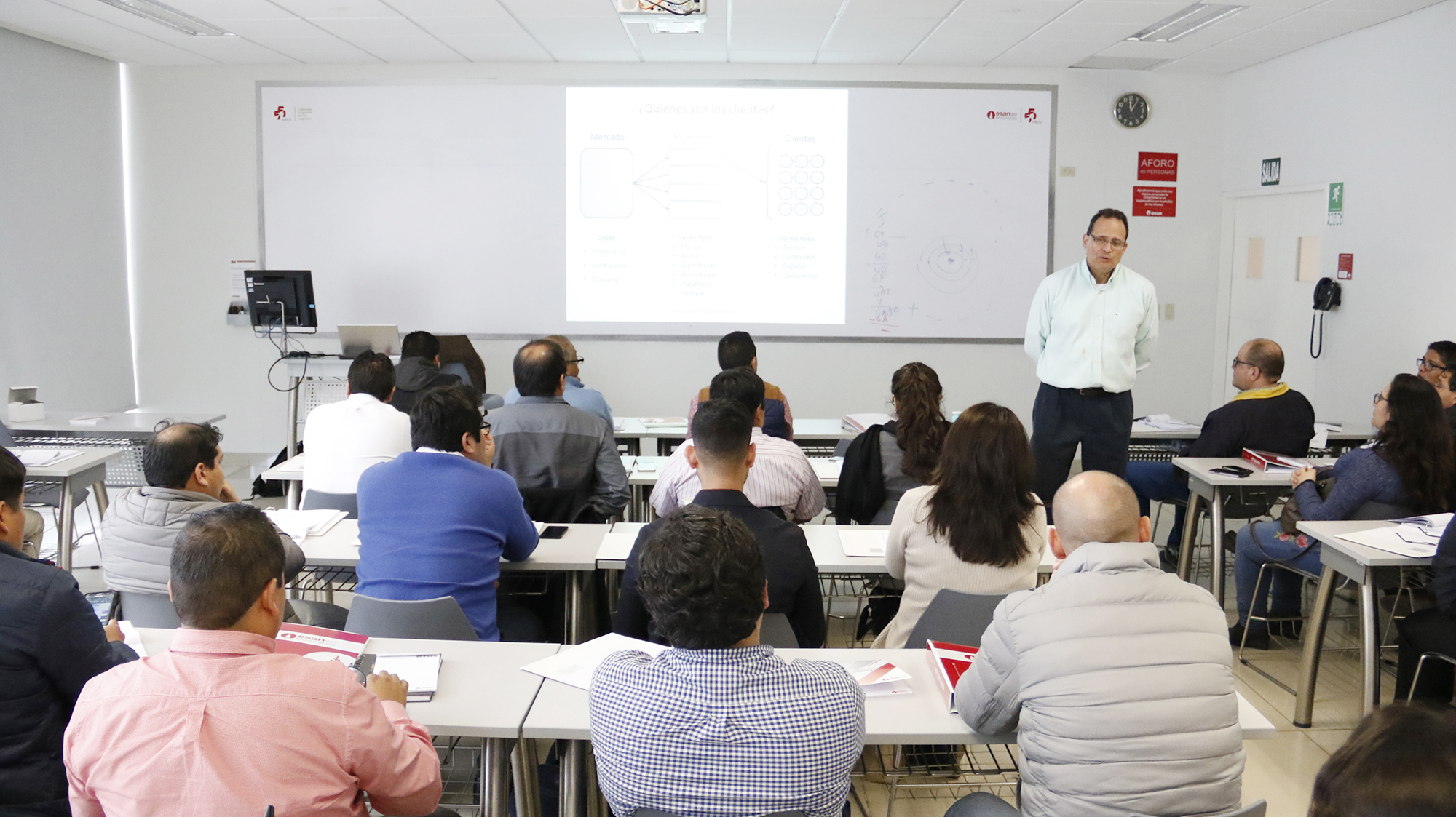 Talleres de Fortalecimiento de Habilidades Blandas para la Empleabilidad dirigido a Jóvenes